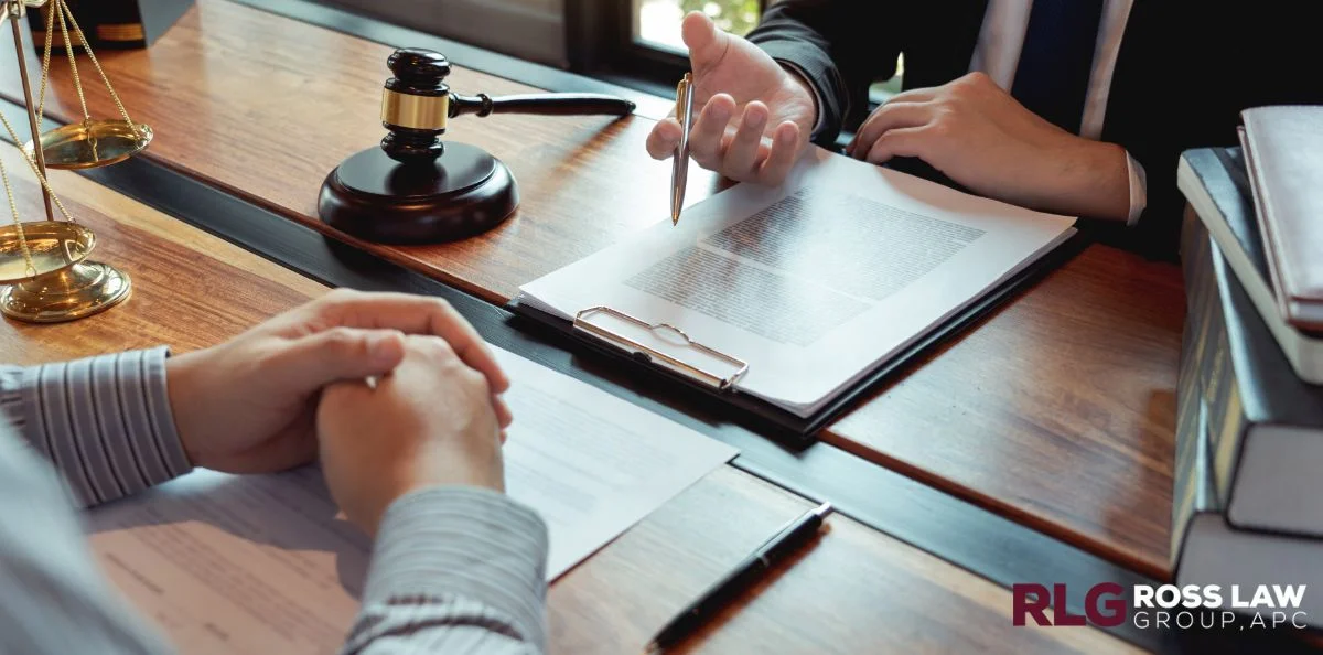Newport Beach Breach of Trust Lawyer